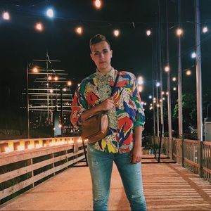 Women’s Large Suit Jacket